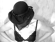 Sue Logue - Test Electric Chair and Electrostimulation