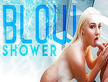 Blow Shower - Steamy Sex With Lovita Fate