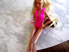 Joi Barbie Pr