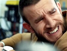 Torque Me Hard A Pleasure Deferred