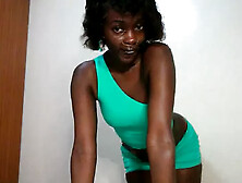 Come Watch Me Experience Some Orgasmic Squirt at the End