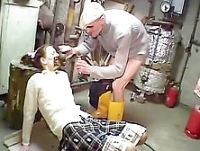 Avantgarde Extreme # 36 - Janas Welt