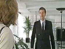 Caroline Bliss Topless Bond Girl,  Miss Moneypenny