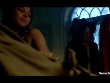 Black Sails Idelle (Lise Slabber) All Nude Scenes