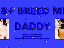 Breed Me Daddy