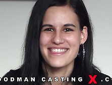 Amanda Baby Casting - Teaser Video