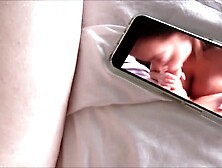 Thick Latin chick GF Role Plays as My Mom - Mamma Comes 1st - Alex Adams