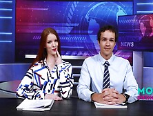 A Feud Live,  Settled By A Exchange Life - Sophia Locke,  Erin Everheart,  Jayden Marcos,  Sage Rou