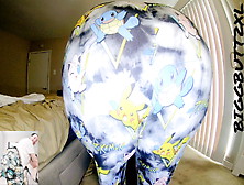 Biggbutt2Xl Stripping Out Of My Pajamas Feb 23Rd 2021