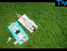 Elizaveta Kononova Sexy Scene in Zakon Kamennykh Dzhungley