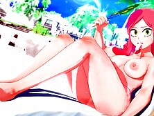 MEI HATSUME LOVES ENORMOUS JUICY COCKS