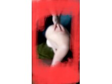 Moglie bendata e usata