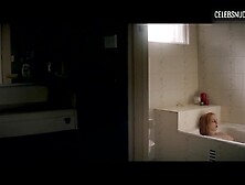 Georgia Scott breasts, Nude scene in Skinford: Chapter 2 (2018)