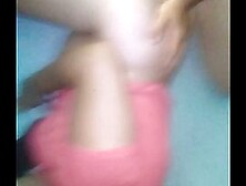 I left it all inside,  aside