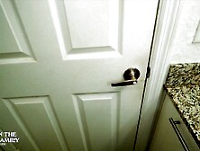 Nurse Step Mama Examines Rod! ~ Kymber Leigh - Full Trailer