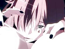 Isekai Sex,  Saved In Another World By an Assassin Boy PV (plot twist,  its mappa when they are bored)