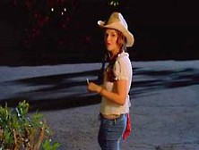 Rachael Leigh Cook - The Big Empty