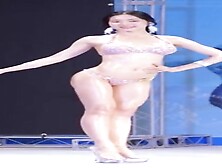 2016 Whorea neglect bikini