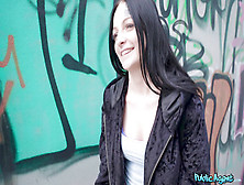 Sexy amateur mind-blowing xxx movie