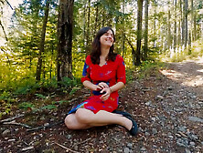 Raven's VR Interview