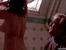 Smokin' sexy maria schneider getting stripped and steamy