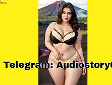 Bus Me Chaudi - Indian Porn Star Anjali Mishra's Hot Audition