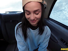 Naughty Mind-blowing Sex Clip With Lucy Mendez