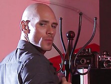 Brazzers - Dirty Masseur - Rub Down Diamond scene starring D