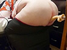 Plumper,  Fetish