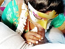 Indian Housewife Fucked Husbend Stepbrother.  Telugu Dirty Talks