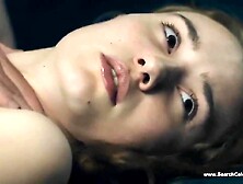 Deborah Francois undressed - Mes Cheres Etudes (2010)