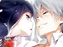 Bishoujo Mangekyou Scene2 (auto translation)