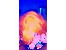 Dominated and sissified sissy slave