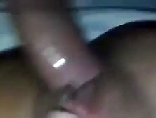 Dominican cry by my huge cuck