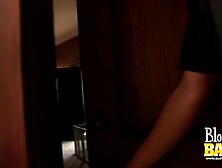 Driving For Gf Presleys Oral Pleasures