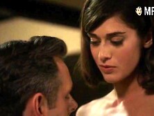 Lizzy Caplan In Masters Of Sex Season 2 Ep.  10