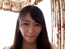 Jav Amateur - Her Sweet Pussy Gets Super Moist Before S