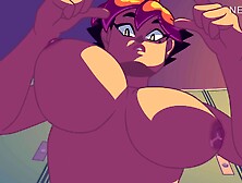 [Nevarky] A Angel's Perspective Full Gender Exchange Comics