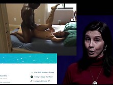Wellness Coach exposed as SLUT (webfind) (Claim)