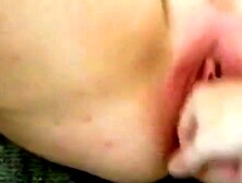 MILF Confessions #3 - Older Woman Explores Her Own Sensuality