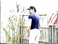 Sexy Verbal Redneck Andy