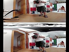 Fiery Ornella Morgan at hd trailer