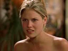 Ali Larter In Varsity Blues (1999)