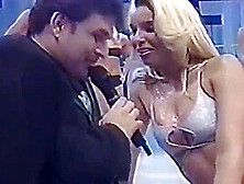 Lady Lu - Show Do Mallandro (1999)