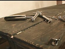 Depraved Desire - Trauma #01