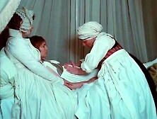 "die Marquise Von O" (1976)