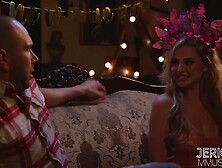 Watch Romantic And Blakes With Blake Blossom