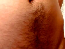 Busting a Nut in theMirror