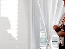 Three Way Chaos - Sexual Role Play Scenario With A Twist