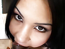 DOWN FOR BBC - Celina Cross Throated By 3 BBCs